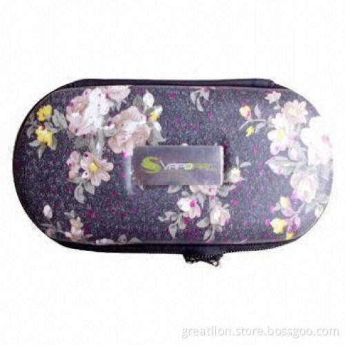 Electronic Cigarette Accessory, Colorful eGo Case and Easy to Carry, Popular Design for eGo Series